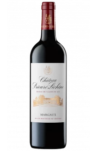 Château Prieuré Lichine 2020