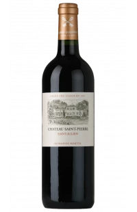 Château Saint Pierre 2020 - Primeurs