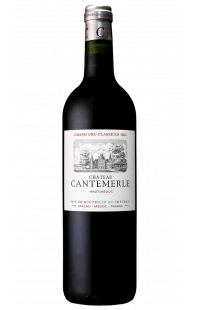 Château Cantemerle 2020