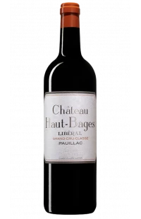 Château Haut Bages Libéral 2018