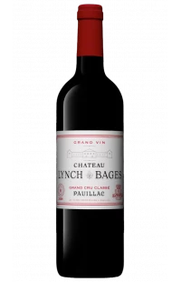 Château Lynch Bages 2012