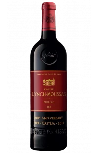 Château Lynch Moussas 2019