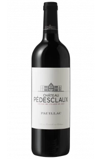 Château Pedesclaux 2017