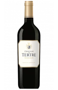 Château du Tertre 2017