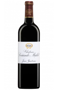 Château Sociando Mallet 2007