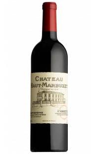 Chateau Haut Marbuzet 2016