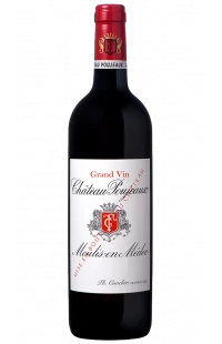 Château Poujeaux 2019