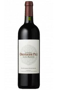 Château Ormes de Pez 2019 - Primeurs