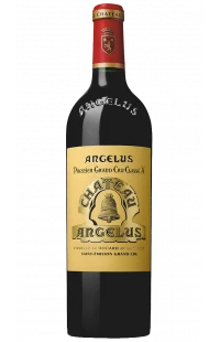 Château Angelus 2019