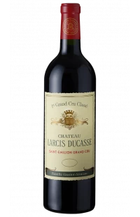 Château Larcis Ducasse 2020- Primeurs