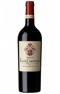 Château Fleur Cardinale 2015