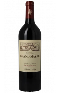 Château Grand Mayne 2020