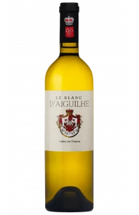 Blanc d'Aiguilhe 2019