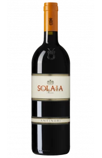 Solaia 2017 - Antinori : Tenuta Tignanello