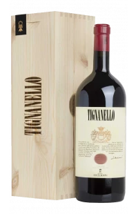 Magnum - Tignanello 2017 - Antinori : Tenuta Tignanello