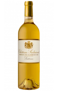 Château Suduiraut 2011