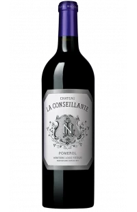 Château la Conseillante 2018