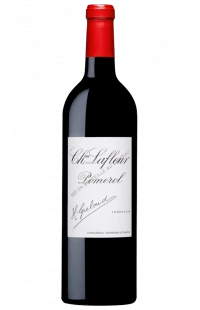 Chateau Lafleur 2019