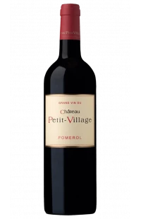 Château Petit-Village 2019