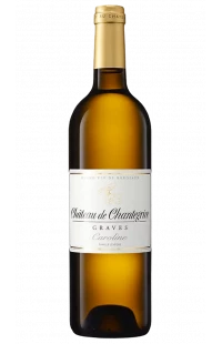 Château de Chantegrive Cuvée Caroline 2017