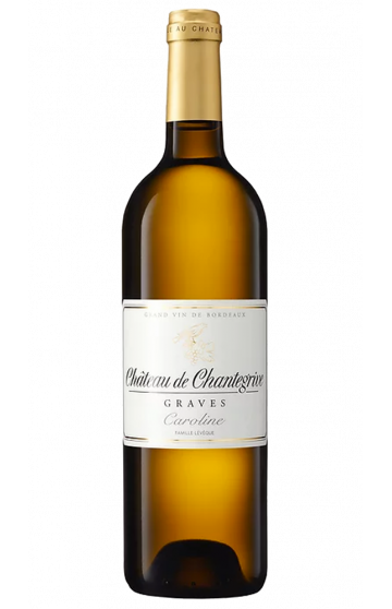 Château de Chantegrive Cuvée Caroline 2017