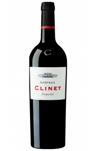 Château Clinet 2018