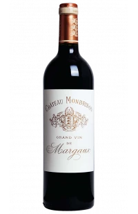 Château Monbrison 2012