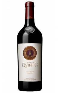 Château Quintus 2019 - Primeurs