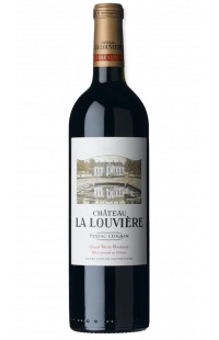 Château La Louvière 2019