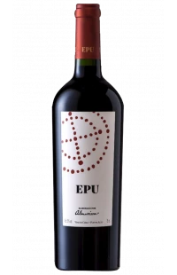 Viña Almaviva : Epu 2019