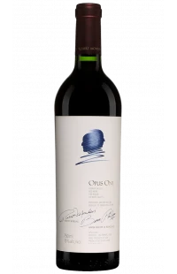 Opus One 2017