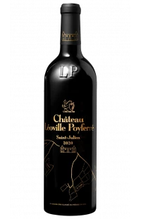 Château Léoville Poyferré 2020