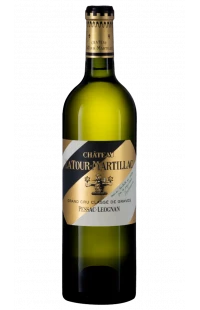 Château Latour Martillac white 2018