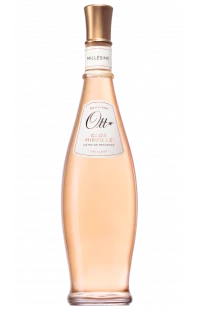 Clos Mireille 2021 Rosé Coeur de Grain Domaines Ott