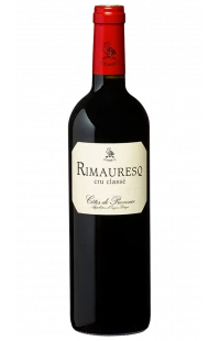 Rimauresq Rouge 2017 cuvée classique