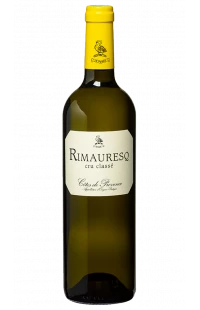 Rimauresq Classique Blanc 2021