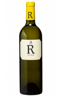 R de Rimauresq Blanc 2021