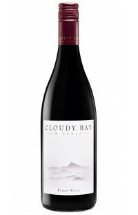 Cloudy Bay Pinot Noir 2018