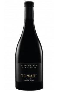 Cloudy Bay Te Wahi 2018