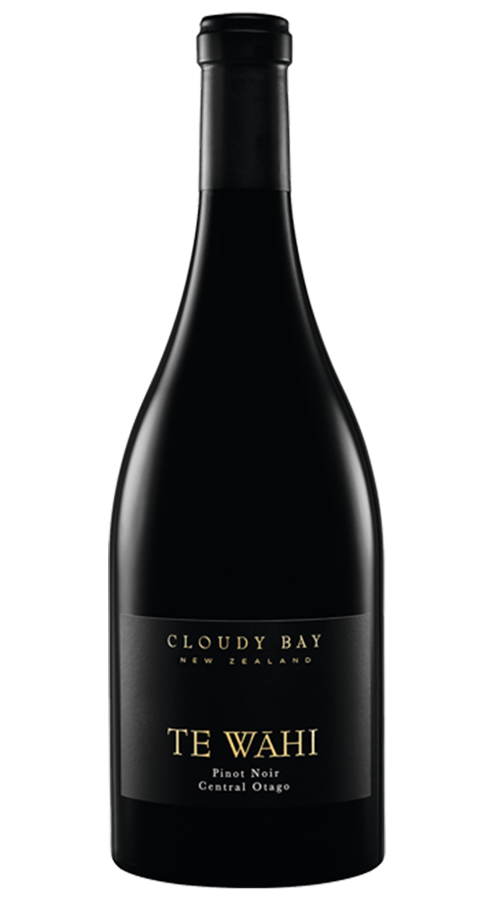 Cloudy Bay : Sauvignon blanc Te Koko 2014