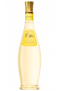 Clos Mireille 2021 Blanc de Blancs Domaines Ott