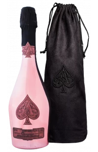 Armand de Brignac - Brut Rosé