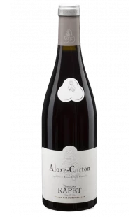 Rapet Père & Fils : Aloxe Corton 2020