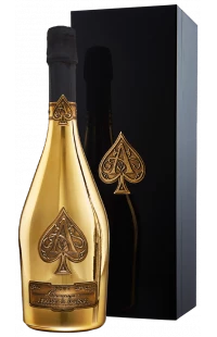 Armand de Brignac - Brut Gold