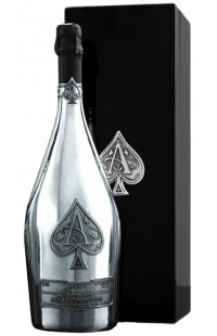 Armand de Brignac - Blanc de Blancs Silver