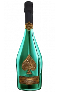 Armand de Brignac - Green Édition Limitée