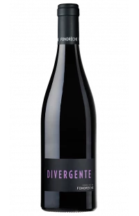 Domaine de Fondrèche - Divergente 2018