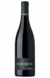 Domaine de Fondrèche - Il était une fois 2019