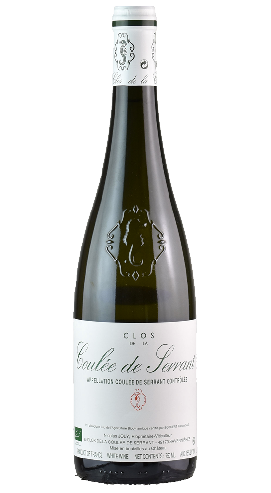 Clos de la Coulée de Serrant 2020