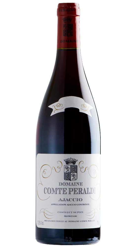 Domaine Comte Peraldi 2019 rouge